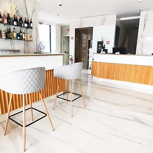 Hotel Sea Palace, Catane