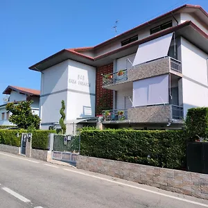  Appartement Casa Bergamo Italie