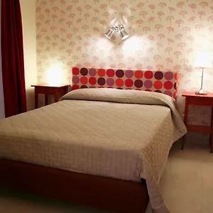 Auberge de jeunesse City-in, Catane