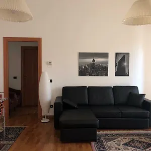  Appartement Casa Roma Italie